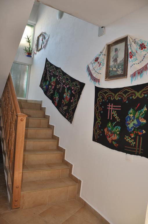 Pensiune Muzeu Traditional Poveste In Transilvania Сигишоара Екстериор снимка
