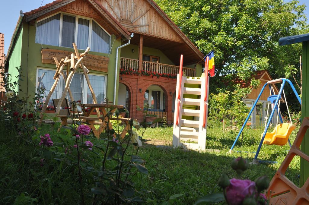 Pensiune Muzeu Traditional Poveste In Transilvania Сигишоара Екстериор снимка